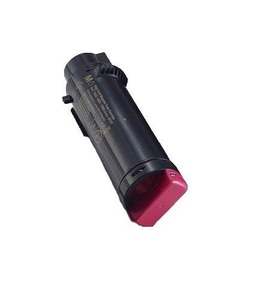 Dell, Dell Toner Hohe Kapazit?t 5PG7P Magenta, Dell Toner, rot, 5PG7P, (2'500 Seiten)