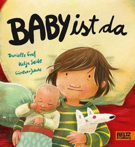Julius Beltz GmbH & Co. KG, Baby ist da, Baby ist da