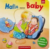 -, Hallo, kleines Baby, Hallo kleines Baby