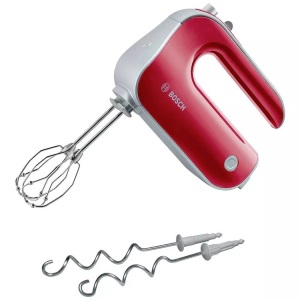Bosch, Bosch Mfq40303 Handrührer, Bosch MFQ40303 Handmixer rot
