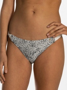 Beachlife, Bikini-hose Twisted Sprinkles Damen Schwarz 40, 