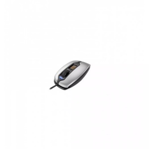 Cherry, CHERRY MC4900 USB-Maus Optisch Schwarz, Silber, CHERRY MC4900 - Maus - USB - Silver/Black