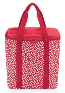 REISENTHEL, REISENTHEL® Kühltasche »Reisenthel Kühltasche Coolerbag XL«, REISENTHEL® Kühltasche »Coolerbag XL«