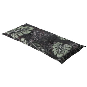 Madison, Madison Bankauflage Elvira 150x48 cm Mehrfarbig, 