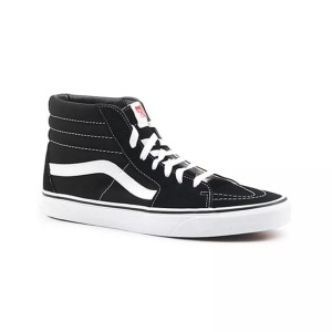 VANS, VANS Sk8-Hi Sneaker, Vans Sk8 Hi-7 39