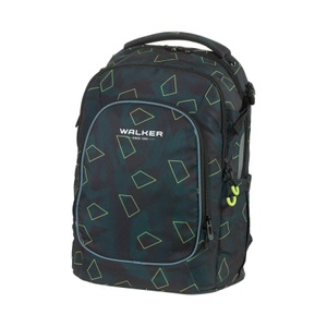 Walker by Schneiders, Walker by Schneiders Schulrucksack »Campus Evo 2.0 Green«, Walker by Schneiders Schulrucksack »Campus Evo 2.0 Green«