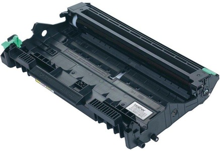Brother, Original Trommeleinheit Brother DR-2100, Brother Fotoleitereinheit, DR-2100, (12'000 Seiten)