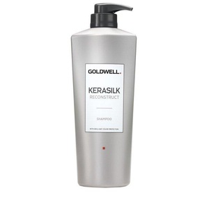Goldwell, Goldwell Kerasilk Reconstruct Shampoo 1000ml, Goldwell Kerasilk Reconstruct Shampoo 1000 ml