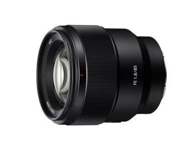 Sony, Sony 85mm f/1.8 Sel85F18 Objektiv, Sony FE 85mm f/1 8 Objektiv