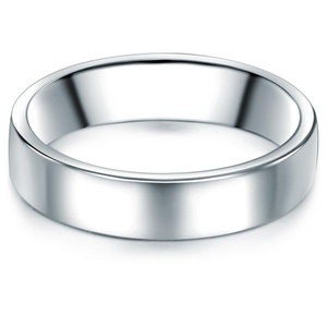 Tresor 1934, Herren Ring Herren Silber 68, Trilani - Ring, 68, Silber