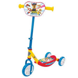 Smoby, Smoby Scooter »Paw Petrol 3-Rad«, Smoby Scooter »Paw Petrol 3-Rad«