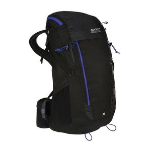 Regatta, Blackfell Iii Rucksack 35 Liter Damen Schwarz ONE SIZE, 