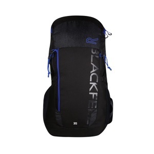 Regatta, Blackfell Iii Rucksack 35 Liter Damen Schwarz ONE SIZE, 