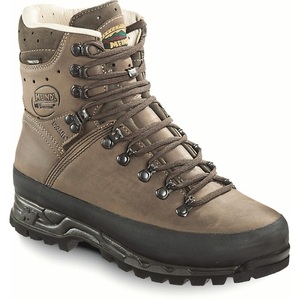 Meindl, Meindl Herren Island MFS Active GTX Schuhe (Größe 46, Braun)