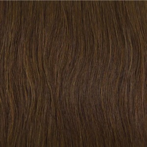 Balmain, BALMAIN DoubleHair Silk 40cm 6 Dark Blonde, 3 Stk., BALMAIN - DoubleHair Silk 40cm 6 Dark Blonde, 3 Stk., One Size