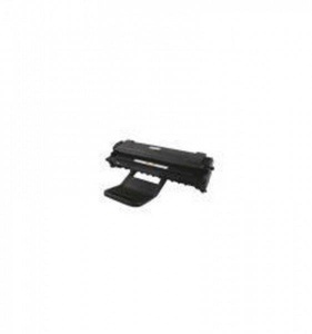 Peach, Peach Tonermodul schwarz kompatibel zu Samsung MLT-D117S/ELS, Peach Toner Samsung MLT-D117S Black