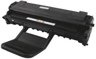 Peach, Peach Tonermodul schwarz kompatibel zu Samsung MLT-D117S/ELS, Peach Toner Samsung MLT-D117S Black