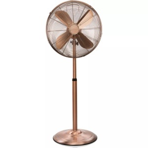 Tristar, Tristar Ve-5971 - Ventilator (Bronze), TRISTAR VE-5971 Retro - Standventilator (Bronze)