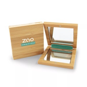 ZAO, ZAO Small Bamboo Mirror Spiegel, ZAO ZAO Small Bamboo Mirror kosmetikspiegel 1.0 pieces