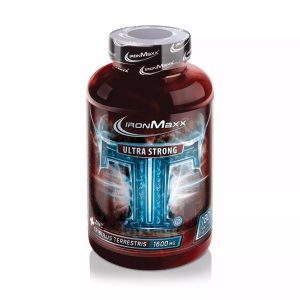 Ironmaxx, ironMaxx TT® Ultra Strong - 180 Tabletten, ironMaxx TT® Ultra Strong - 180 Tabletten