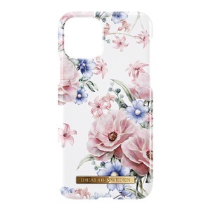 Apple, iDeal of Sweden - iPhone 11 Pro Hülle (IDFCS17-I1958-58) - Floral Romance, 