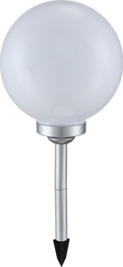 Globo, GLOBO Solar Aussenleuchte GLOBO 3377, Solarleuchte