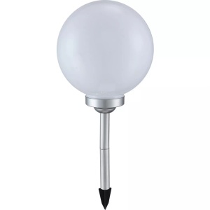 Globo, GLOBO Solar Aussenleuchte GLOBO 3377, Solarleuchte