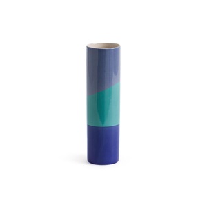 LA REDOUTE INTERIEURS, Vase Mosko Vase Mosko, La Redoute Intérieurs - Vase Mosko, One Size, Multicolor