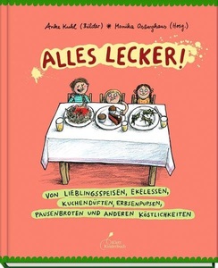 undefined, Alles lecker!, Alles lecker!