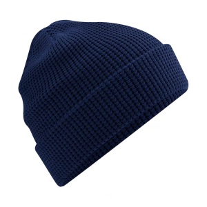 Beechfield, Mütze Herren Marine ONE SIZE, Beechfield - Mütze, für Herren, Marine, One Size