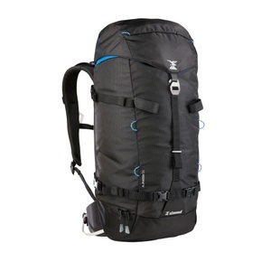 SIMOND, Tourenrucksack Alpinism 33 Liter Schwarz Unisex Schwarz, 