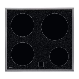 Electrolux, Electrolux GK58CN Kochfeld OCCASION, Electrolux GK58CN Kochfeld