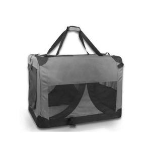 Fremdmarken, Fremdmarken - Pawise Faltbox grau, Grösse L, L, Fremdmarken - Pawise Faltbox grau, Grösse L, L