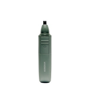 Meridian Grooming, Up-Here Trimmer (Sage) Up-Here Trimmer (Sage), Meridian Grooming - Up-Here Trimmer (Sage), Pastellgrün