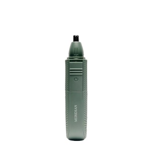 Meridian Grooming, Up-Here Trimmer (Sage) Up-Here Trimmer (Sage), Meridian Grooming - Up-Here Trimmer (Sage), Pastellgrün
