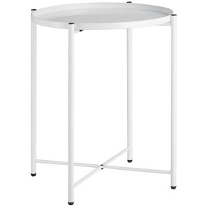 TecTake, Beistelltisch Chester Beistelltisch Chester, 