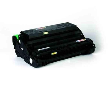 Ricoh, Toner schwarz 407340, Ricoh Toner, schwarz, 407340, (6'000 Seiten)