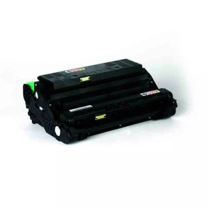 Ricoh, Toner schwarz 407340, Ricoh Toner, schwarz, 407340, (6'000 Seiten)