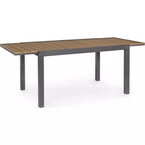 mutoni Garten Deluxe, Garten Ausziehtisch Elias 140-200x90 SJ61, Garten Ausziehtisch Elias 140-200x90 SJ61