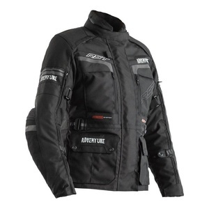 RST, Motorradjacke Frau Adventure Unisex S, 