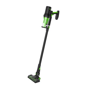 ecofort ecoQ, ecofort ecoQ Rena Allround kabelloser Staubsauger mit Wechselakku, Ecofort A010210 ecoQ Rena Allround Staubsauger