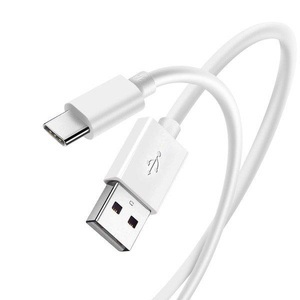 Oppo, USB / USB-C Kabel, Apple - Oppo USB / USB-C Kabel, Weiss, One Size