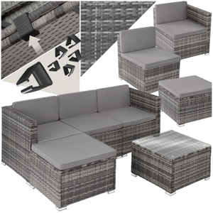 Rattan Lounge Lignano Rattan Lounge Lignano