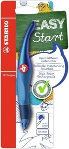 Stabilo, STABILO Rollerball EASYoriginal 0.5mm B-56831-5 holograph blau, Stabilo Rollerball EASYoriginal, 0.5mm, holograph blau, B-56831-5