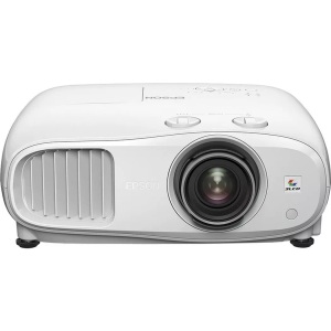 Epson, EH-TW7000, DLP-Beamer, Epson Beamer EH-TW7000 (LCD, Ultra HD Pro 4K 3840 x 2160, 3000 lm) ? weiss