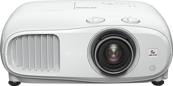 Epson, EH-TW7000, DLP-Beamer, Epson Beamer EH TW7000 LCD Ultra HD Pro 4K 3840 x 2160 3000 lm