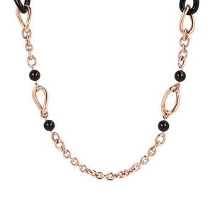 Bronzallure, Bronzallure Collier Damen, Bronzallure Variegata Halsschmuck Damen
