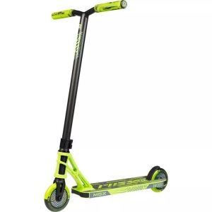 MGP, MGP MGX Shredder S1 Stunt-Scooter, MGP - Freestyle MGX Shredder S1, Multicolor, One Size