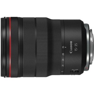 Canon, RF 15-35mm F2.8L ist USM, Canon - RF 15-35mm F2.8L ist USM, One Size