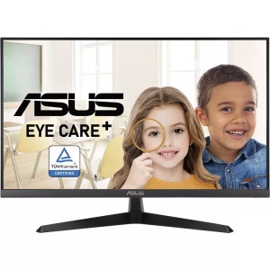 Asus, VY279HGE, Gaming-Monitor, ASUS VY279HGE 27 Full-HD Gaming Monitor (1 ms Reaktionszeit, 144 Hz)